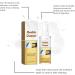 3Pieces Marble Care Liquid 100ml Cleans Stain Remover for Marble Wall and Floor - Buy Online on GoSupps.com