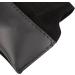 Dioche Cue Chalk Holder  Portable Billiard Pool Cue Chalk Holder PU Pouch Bag Black - Buy Online on GoSupps.com