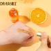 DR RASHEL Vitamin C Face Serum - Brightening & Anti-Aging with Hyaluronic Acid - Organic Serum for Dark Spots & Even Skin Tone - Buy Online on GoSupps.com