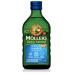 Moller's Fish Oil Omega-3 -Fruit Flavour- Baby Children Adults