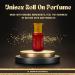 GUILTY UNISEX Cologne Perfume Essential oil Roll-On (CLASSIC Edition) 6ml Alcohol Free Natural Sweet Perfumes Fragrance | Long Lasting | Gifts for men women | (GUILTY) - Buy Online on GoSupps.com