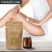 White Kaolin Clay 1000g - Kaolin - Pure and natural kaolin clay powder - White kaolin clay powder for face and body - White kaolin powder - Kaolin powder - Skincare - Buy Online on GoSupps.com