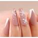 AIMEILI Soak Off UV LED Pastel Nude Gel Nail Polish Multicolour/Mix Colour/Combo Colour Set Of 6pcs X 10ml - Kit 22 KIT6-22 1.67 ml (Pack of 6) - Buy Online on GoSupps.com