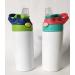 12oz Kids Sublimation Tumbler Bulk - Double Wall Heat Press Cups (Blue/Pink 2 Pack) - Buy Online on GoSupps.com