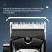 Advanced Hair Clippers - Adjustable Tool Head Intelligent Display & Low Noise | International Shipping - Buy Online on GoSupps.com
