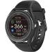 Voice Caddie T9 Black GPS Golf Watch - Color Touchscreen, Green Undulation & Slope - Shot & Putt Tracking for Perfect Scoring - Power Bundle with Screen Protectors and Portable Charger - Buy Online on GoSupps.com