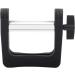 Pongnas Presse-cr me pour Teinture Capillaire Extrudeuse Pratique pour Salon Noir - Buy Online on GoSupps.com