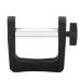S de de Teinture Capillaire Teinture Professionnelle de la Teinture des Cheveux Noirs Squeeze Facile Utiliser et Transporter viter les D chets Pratiques pour les