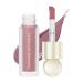 COATUIYO Soft Pinch Dewy Liquid Blush Cream Beauty Blush Dewy Cheek Tint Cream Blush Makeup For Cheeks Long-Wearing And Natural-Looking Skin Tint Blush Makeup 3#