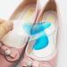 SIISMI Gel Insoles for Flat Feet - 3 Pairs Arch Support & Pain Relief Shoe Cushions - Buy Online on GoSupps.com