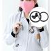 KALLORY Stethoscope Accessories - Replacement Earplugs & Ear Tips for Headphones | International Shipping Available - Buy Online on GoSupps.com