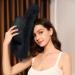 Pink Feather Boa Cowgirl Hat for Teens & Women - Ideal for Bachelorette & Cowboy Themed Parties | Black - Buy Online on GoSupps.com