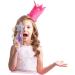 Alasum 6 Pcs 1 Set costume props accesorios para fairy costume wings stylish fairy stick child make up Purplex2pcs 31x20x1cmx2pcs - Buy Online on GoSupps.com
