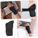 FRCOLOR Wristband Splint for Sprains | Carpal Brace & Thumb Stabilizer - Polyester Nylon Fitness Support - Buy Online on GoSupps.com