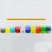 10X Clippers/Trimmers Hair Clipper Combs Guides Magnetic Adsorption Colorful Limit Comb Set for WAHL - Buy Online on GoSupps.com