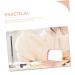 FOMIYES Eyelash Storage Box - 6 Pcs Eyelash Organizer & Carrying Case for False Eyelashes | Magnetic Travel Packing Solution - Buy Online on GoSupps.com