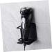 Healeved Shaver Holder Bar Turf Organizer - Self-Adhesive Razor Racks & Hooks for Rapid Shaving & Storage Solutions - Buy Online on GoSupps.com