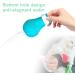 GNCLOUD Cat Claw Covers - 4pcs Anti-Scratch Cat Boots for Pet Bathing, Examination, and Treatment - Buy Online on GoSupps.com