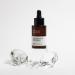 Skin Generics | Pure Organic Hyaluronic Acid Serum | 30ml | Moisturizing Concentrate that Regenerates and Increases Skin Elasticity | Paraben and Paraffin Free Facial Serum | 100% Vegan Moisturising Serum - Buy Online on GoSupps.com