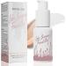 Fond de Teint Changeant De Couleur Hydratation 24H Fondation Couvrante Totale Base de Maquillage Correcteur Longue Tenue Waterproof Fond de Teint Liquide Matte & Poreless Finish - 30ml