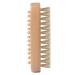 Tbestmax Wooden Nail Brush Set - 2 Sided Cleaning Brush for Manicure and Pedicure - 4 Pack for Women, Men, and Kids - Buy Online on GoSupps.com