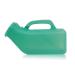Mobile Toilet Potty Pee Urine Bottle Male Urinal 1000ML Long Neck Incontinence Pee Plastic Urine - Buy Online on GoSupps.com