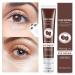 Lifting Coffee Eye Cream with Caffeine Hydrating & Firming Under Eye Cream for Dark Circles Eye Roller for Puffy Eyes Puffiness Wrinkles Firming Anti-Aging Under Eye Treatment - Buy Online on GoSupps.com