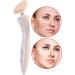 Electric Brush for Makeup 360 Degrees Rotating Electric Cosmetic Brush - Foundation Brush for Perfect Blending Contouring for Women Wife Friend Pochy Electric Powder Puff (Battery Model) - Buy Online on GoSupps.com