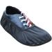 Premium Bowling Shoe Covers - MyShoeCovers - 1 Pair Medium Black - Buy Online on GoSupps.com
