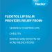 Flexitol Lip Balm - Best Balm for Dry and Chapped Lips in Canada Original - Buy Online on GoSupps.com