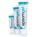 Epsomgel Pain Relief Solution - Natural Epsom Salt With Arnica 150Ml - Buy Online on GoSupps.com