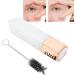 Ververt Touch Jade Massage Roller - Multifunctional Skin Tightening & Lifting Facial Massager | Premium White Jade Device - Buy Online on GoSupps.com