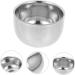 Plafope Bartbrush Shell for Men - Premium Shaving Cup & Accessories | Ideal Gifts for Shaving Enthusiasts - Buy Online on GoSupps.com