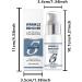 QPJUVC 5 Second Instant AntiWrinkle Lifting Cream Retinol Facial Firming Cream for Women Firming Moisturizer Reduces Fine Lines and Sagging Skin 30ml 5 - Buy Online on GoSupps.com