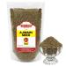 Indian Ajwain Seeds (Carom Bishops Seed) Whole Spice 16 oz - Natural, Vegan, Gluten-Friendly, NON-GMO - Buy Online on GoSupps.com