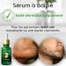 Luis Bien - Beard Growth & Care Kit - Strengthens and Nourishes - Serum Oil + Dermarolller - 20ml - Buy Online on GoSupps.com
