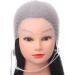 ZPFDSG Highlighting Cap Salon Dye Silicone Cap With Needle Silicone Hair Highlights Cap Needle Reusable Hair Coloring Cap Hair Dye Hat Hairstyling Tools. - Buy Online on GoSupps.com