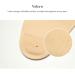 HSManLian Postpartum Pelvic Recovery Belt - Comfortable Waist Trainer | Breathable Soft Support XL Beige - International Shipping - Buy Online on GoSupps.com