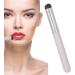 Silicone Lip Brush - 2 Silicone Concealer Brushes | Multifunctional Silicone Lip & Concealer Makeup Brushes | Portable Silicone Lip Balm Applicator for Lipstick Concealer - Buy Online on GoSupps.com