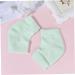 minkissy 3 Pairs Anti- Cracking Ankle Socks Wicking Socks Foot Moisturising Socks Heel Moisturizing Socks Silicone Socks Mesh Socks Heel Moisture Socks Spa Men and Women Protective Shoes - Buy Online on GoSupps.com