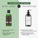 The Man Company Body Wash With Aloe Vera & Matchasoap Free Shower Gel For Glowing & Smooth Skinsls & Paraben-Free - 250 Ml - Buy Online on GoSupps.com