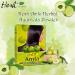 Hesh Herbal Hair Care Combo Pack - Amla, Neem, Shikakai, Aritha Powder 100G each - Buy Online on GoSupps.com