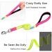 Thinkpet No-Pull Dog Harness Leash Set - Breathable Adjustable Padded Safety Harness for Small Medium Large Dogs - Reflective Yellow (1 Pack) - Buy Online on GoSupps.com
