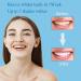 28 Teeth Whitening Strips - Fast Non-Sensitive Bleaching for Coffee Soda & Wine Stains | Shop Internationally - Buy Online on GoSupps.com