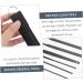 TEHAUX 2 Sets Stainless Steel Ear Cleaning Kit - Ear Wax Remover and Massage Tool Box Set - Buy Online on GoSupps.com