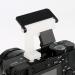 CANMEELUX Color Diffuser Filter 4-Pack for Sony a6600/a6500/a6400 - Portable Flash Soft Light Board for Enhanced Photography - Buy Online on GoSupps.com