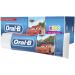 Oral-B - Children's Toothpaste 3 years - Cars 75ml - Buy Online on GoSupps.com