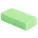 Heavy Duty Callus Remover Pumice Feet Scrubber Reusable Foot Stone Dry and Hard Skin Scraper Heel File Smoother Equipment Convenient Bathroom Equipments Spa Tools Green