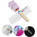 SOESFOUFU Manicure Nail Bits Cuticle Drill Bits for Nails Carbide Nail Drill Bits Carbide Drill Bits for Nails Nail Drill Bits Cuticle Manicure Supplies Acrylic Accessories Tungsten Steel - Buy Online on GoSupps.com