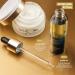 Yves Rocher Anti-Aging Night Cream | Enhance Skin Radiance & Smooth Texture | 1.7 fl oz - Shop Internationally - Buy Online on GoSupps.com
